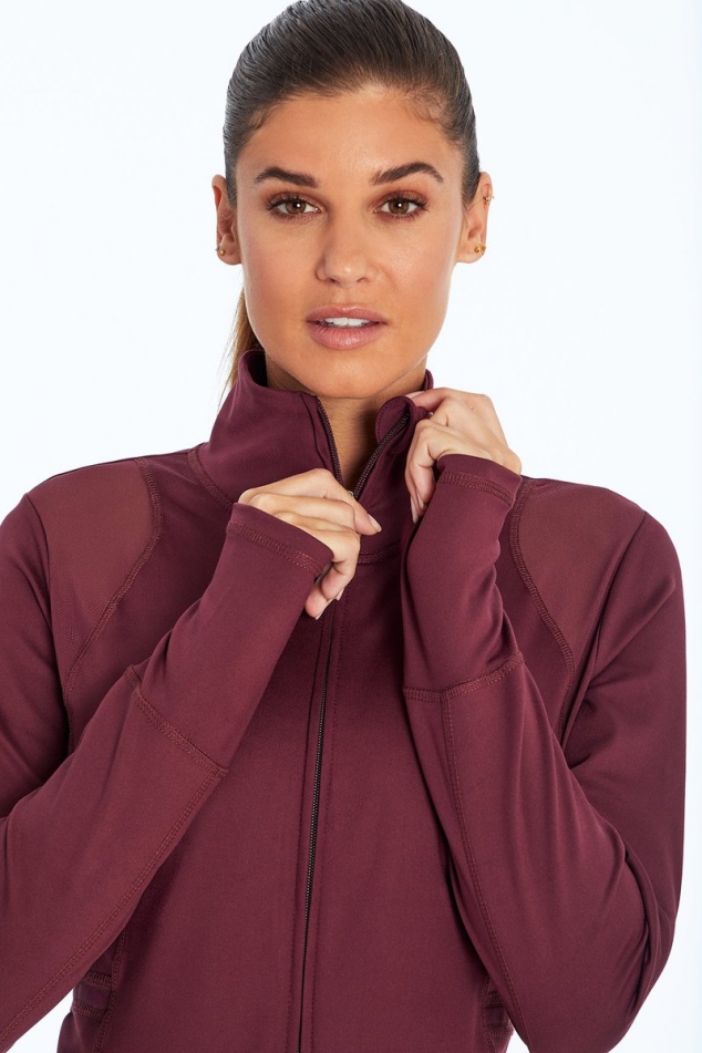 Ella Sport Jacket - Image 3