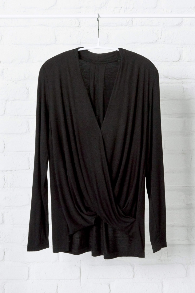 Erika Long Sleeve Top - Image 3