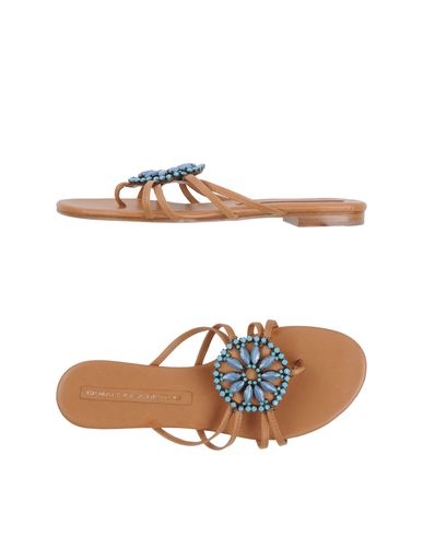 Ermanno Scervino sandals