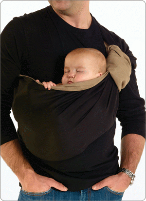 sakura baby carrier