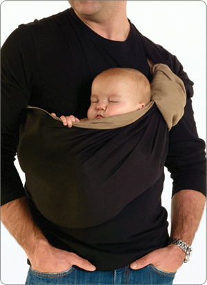 sakura baby sling