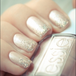 Essie Diamond Tips