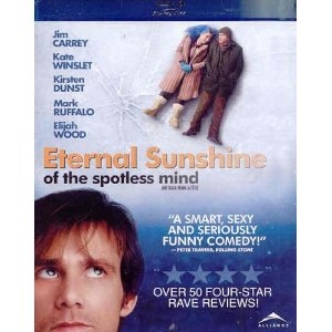 Eternal Sunshine Of The Spotless Mind