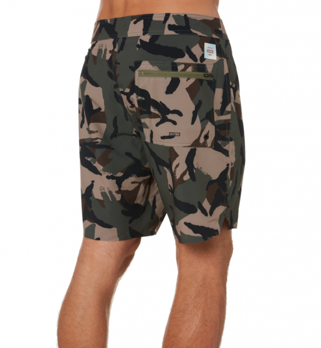 Every Swell Men's Boardshorts - Image 2