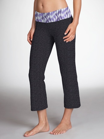 Evolve Capri