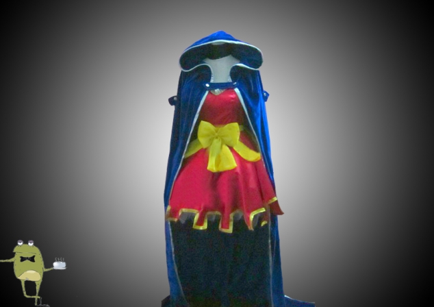 Fairy Tail Meredy Crime Sorciere Cosplay Buy