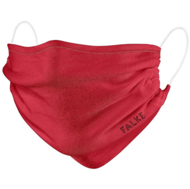 Falke 2-Pack Face Mask - Image 2