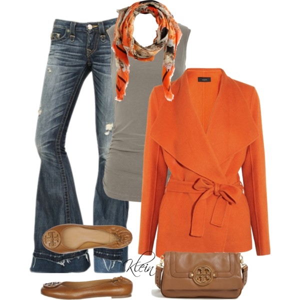 Fall Outfit