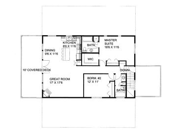 Fantastic barn styled 5 car detached garage - Image 3