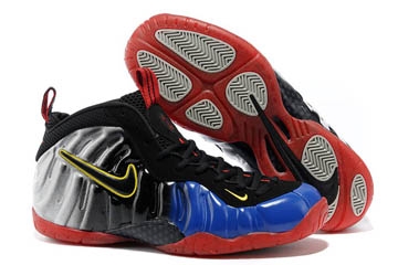 fashion foamposite nike sport shoes
