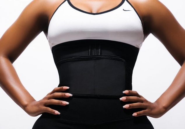 FeelinGirl best waist trainer for weight loss - Image 2