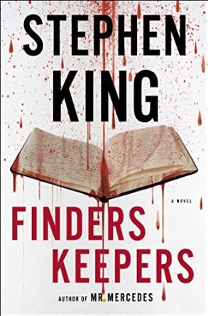 Finders Keepers: A Novel by Stephen King