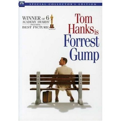 Forest Gump