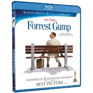 Forrest Gump