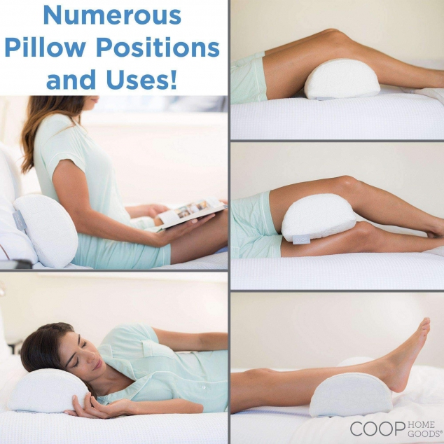 Four Position Support Pillow - Image 3