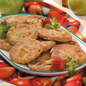 Fried Green Tomatoes - Image 2