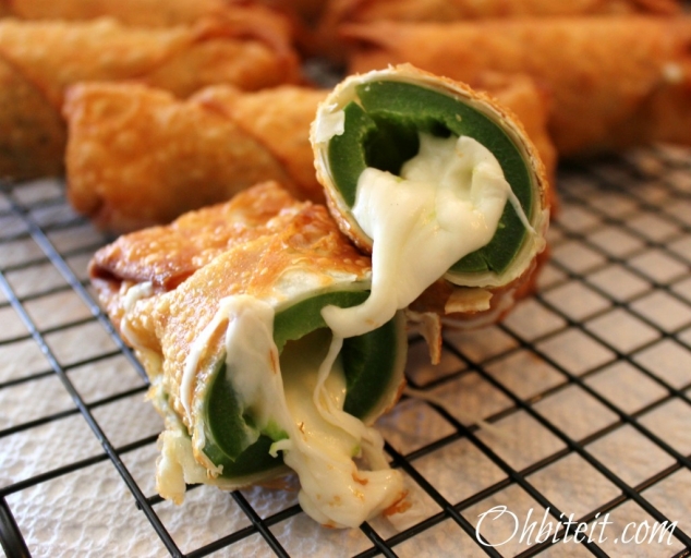 Fried Jalapeno Poppers - Image 2