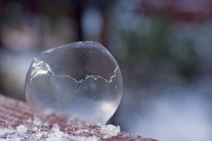 Frozen Bubble Fun - Image 2