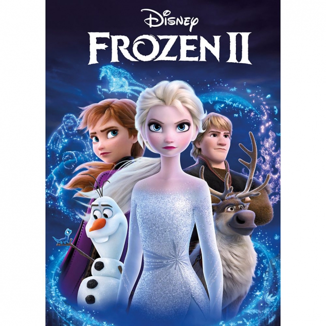 Frozen II