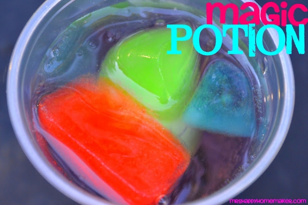 Frozen Kool-Aid Magic Potion - Image 3
