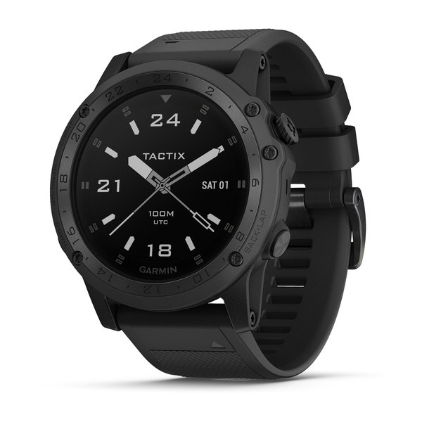 Garmin Tactix Charlie GPS Watch