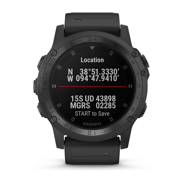 Garmin Tactix Charlie GPS Watch - Image 2