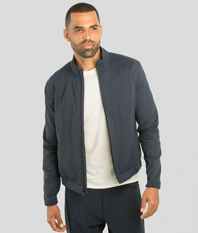 Gate Jacket - FaveThing.com