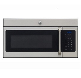 GE Cafe 1.6 cu. ft.Over-the-Range Microwave Oven