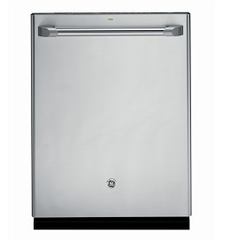 GE Café Tall Tub Dishwasher