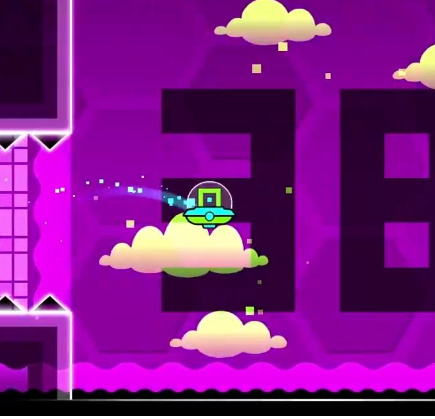 Geometry Dash - Image 3