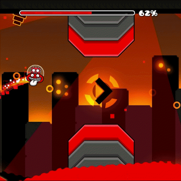 geometry dash subzero
