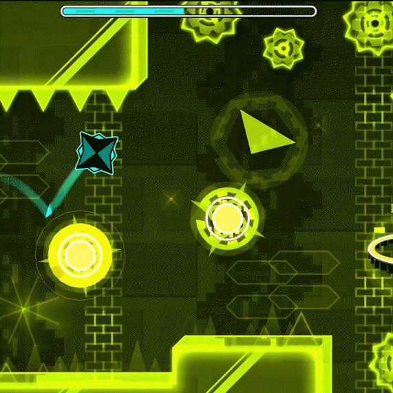 geometry dash subzero - Image 2