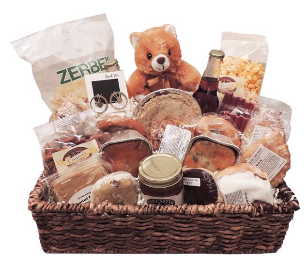 Gift Baskets that are delivered within the USA - Image 2