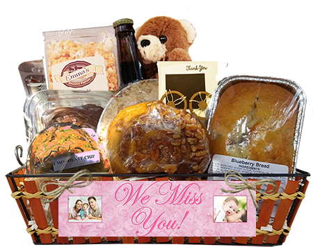 Gift Baskets that are delivered within the USA - Image 3