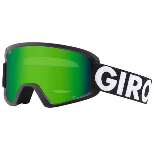 Giro Men's Semi Snow Goggles