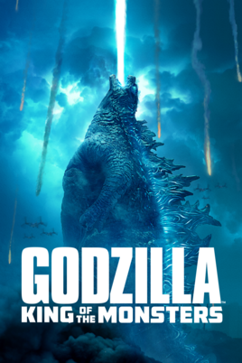 Godzilla: King of the Monsters 