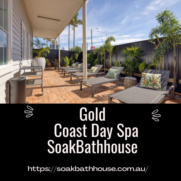 Gold Coast Day Spa - Image 2