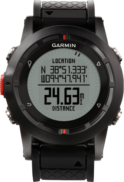 best outdoor gps watches