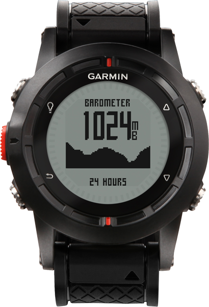 GPS Watch - Image 3