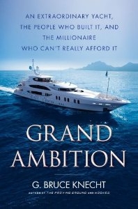 Grand Ambition by G. Bruce Knecht