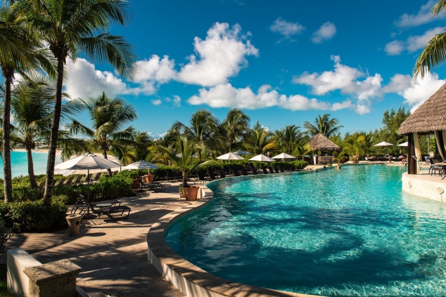 Grand Isle Resort & Spa on Great Exuma, Bahamas - Image 2