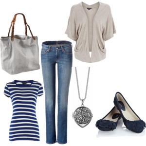 Great Clothing Combinations - Image 2