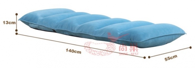 Great Sofa Bed from Aliexpress and www.homedecornest.com - Image 2