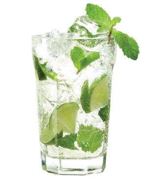 drink recipes for st patricks day