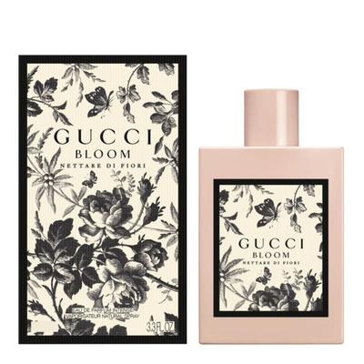 Gucci Bloom Nettare Di Fiori Eau de Parfum Spray for Women