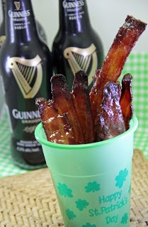 Guinness Bacon
