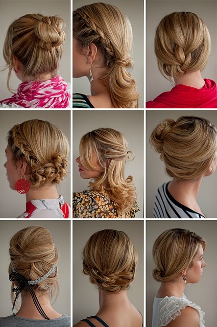 Hair Ideas