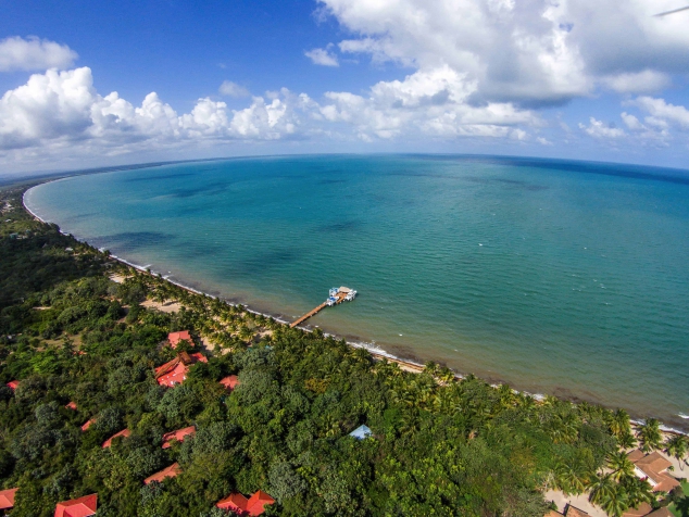 Hamanasi Adventure & Dive Resort, Belize