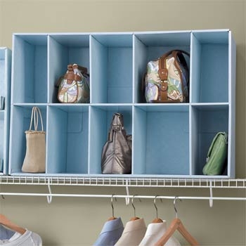 Handbag Storage Ideas - Image 2
