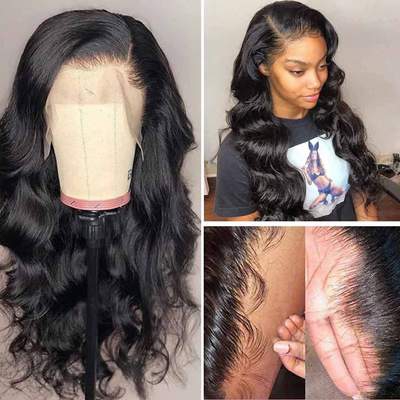HD Lace Wigs | Transparent Lace Wigs | Human Hair Wig